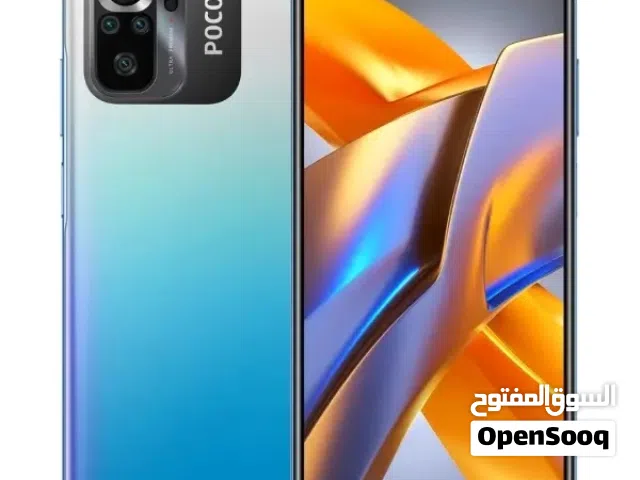 Xiaomi Pocophone M5s 256 GB in Basra
