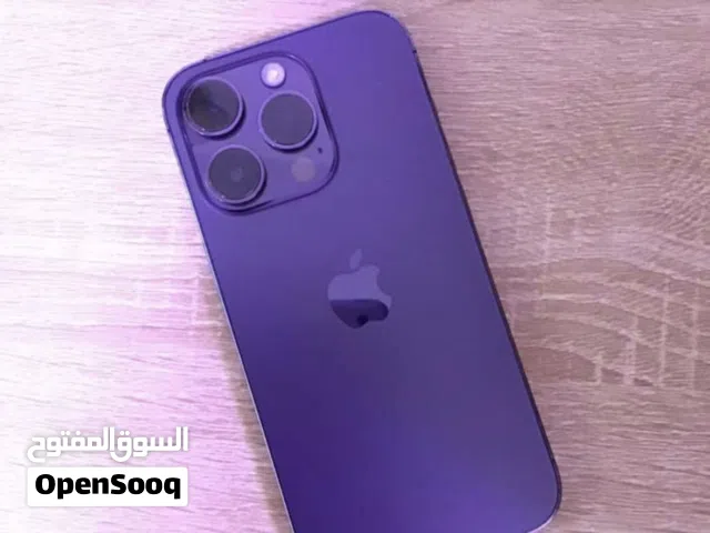 ايفون 14 برو