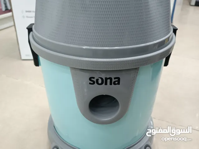  Sona Vacuum Cleaners for sale in Zarqa