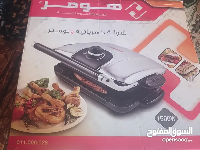 معدات تسخين طعام