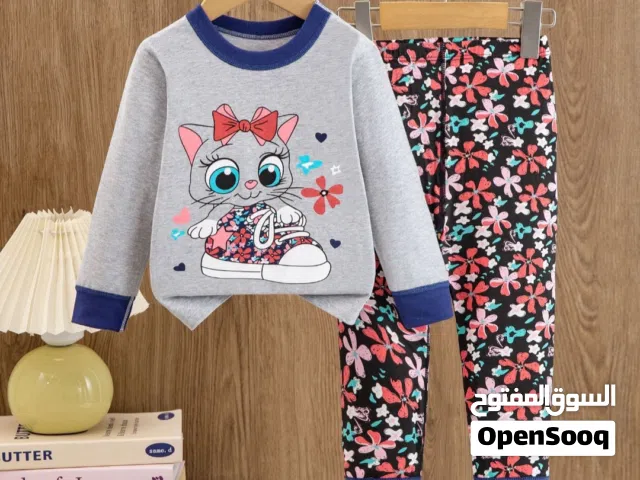 بيجامات ام جنى للتسليم الفوري ويوجد لدينا توصيل