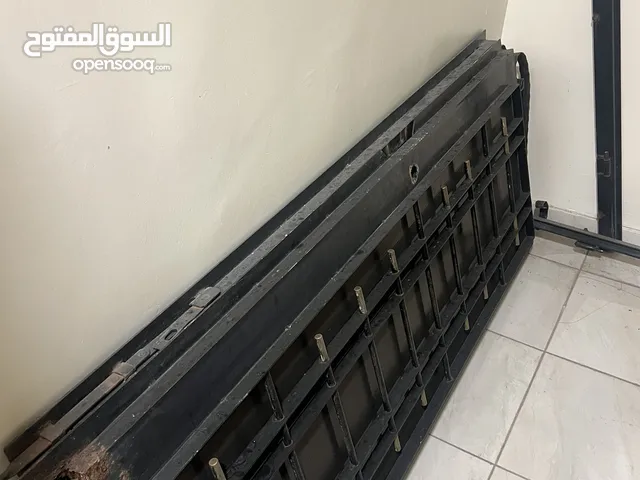 ابواب حديد خارجي