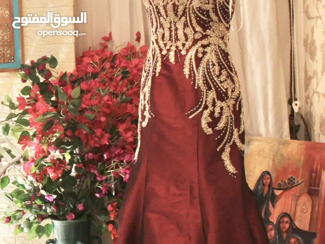 Weddings and Engagements Dresses in Baghdad