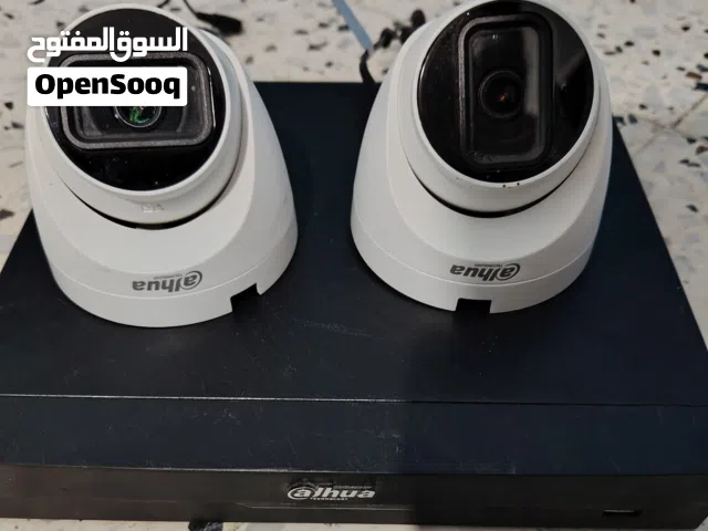 كامرات مراقبة للبيع