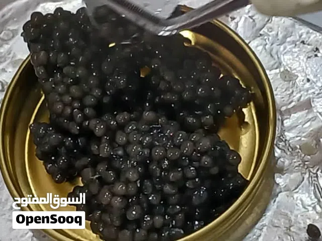 كافيار إيراني أصلي