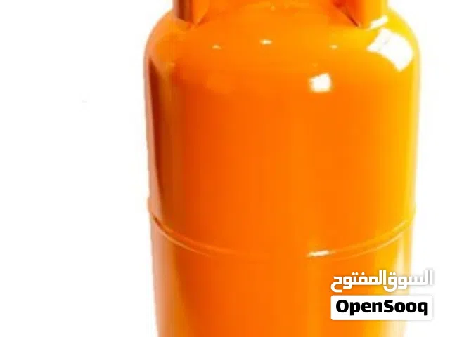 جرة غاز فارغة للبيع