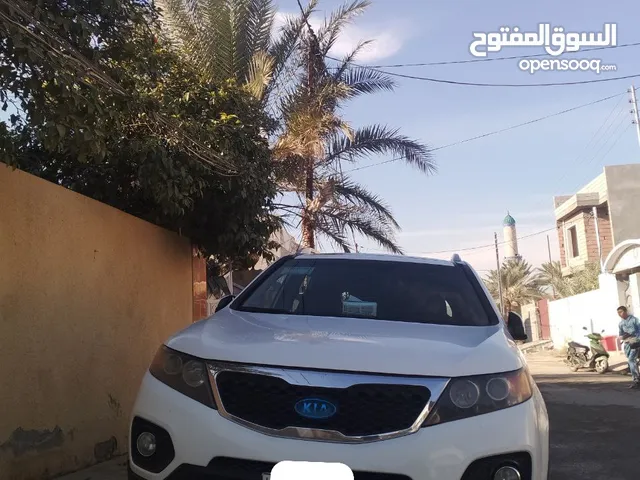 Used Kia Sorento in Diyala