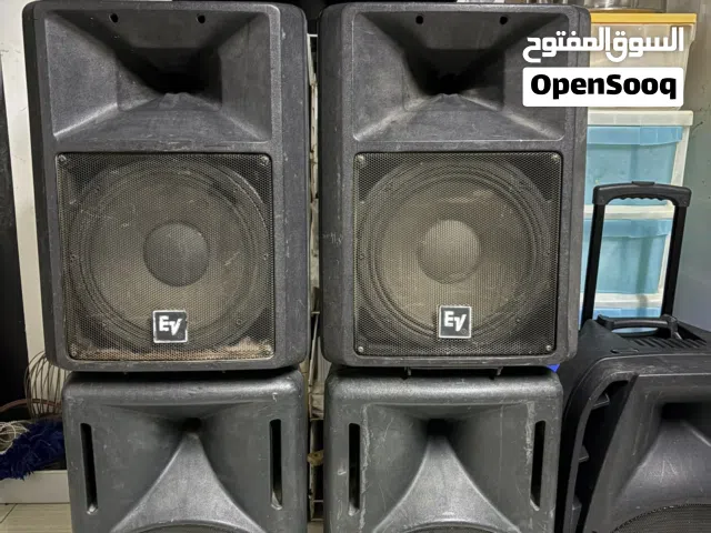 سماعات ديي جي