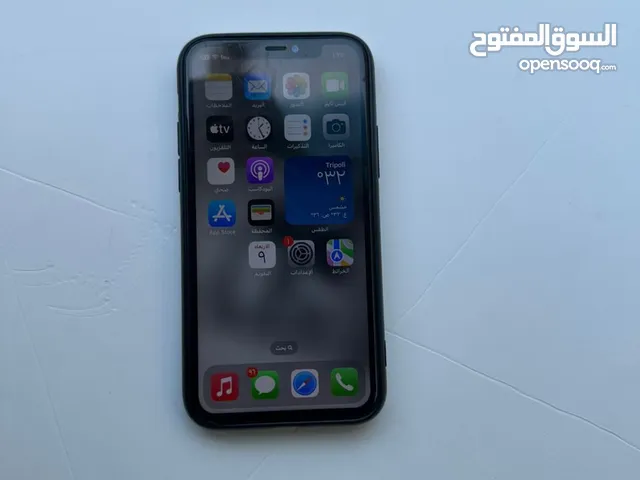Apple iPhone 11 Pro 256 GB in Tripoli