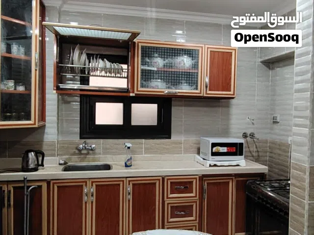 131 m2 4 Bedrooms Apartments for Rent in Cairo Madinaty