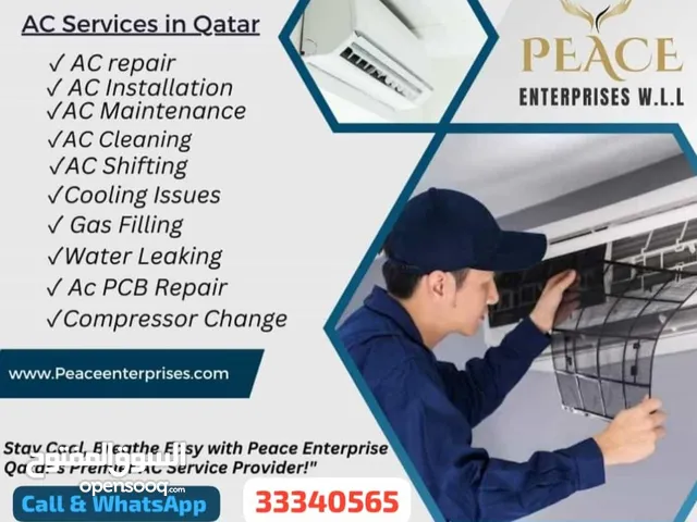 Ac Repair,Clean,Gas,Hot Air,Water Leakage,Little Cooling All Type Ac & All Problems We Solve & Sale