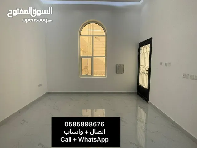 1 m2 Studio Apartments for Rent in Al Ain Zakher