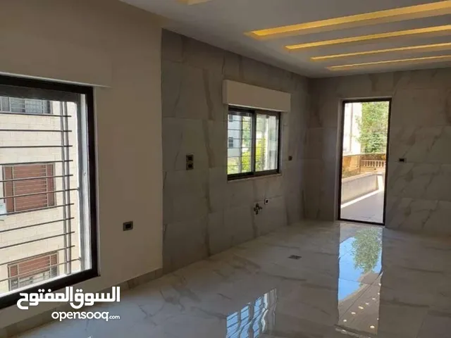 120 m2 3 Bedrooms Apartments for Rent in Amman Daheit Al Ameer Hasan