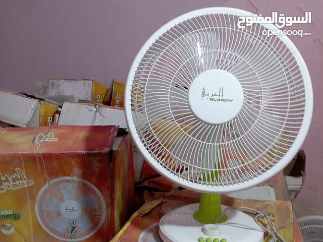 مراوح منضدي جديد مامستعمل للبيع