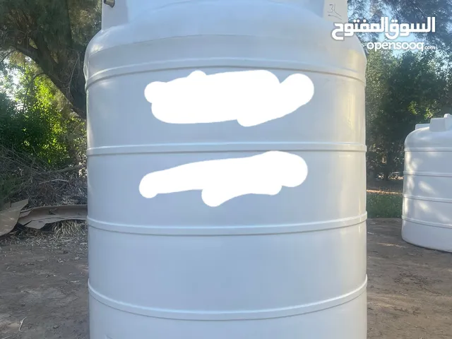 خزانات مياه للبيع