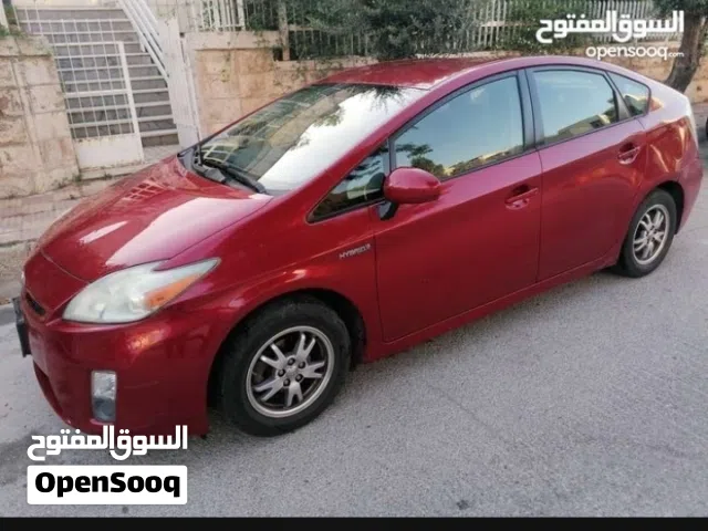 2010 تويوتا بريوس Prius