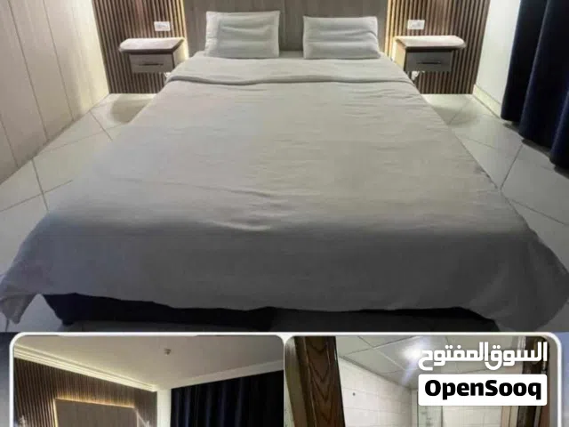 أفخم الفنادق داخل العقبة تمتع بتجربه ورفاهية عاليه مع فندق Classic Hotel