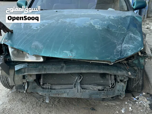 2004 سامسونج SM3