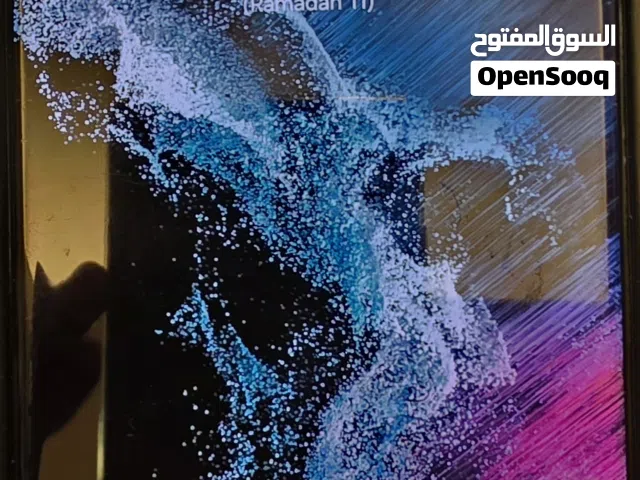 Samsung Galaxy S22 Ultra 512 GB in Amman