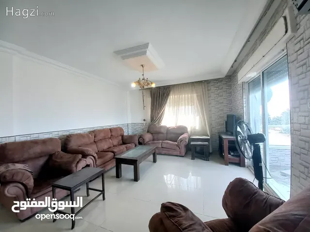 170 m2 3 Bedrooms Apartments for Rent in Amman Abu Nsair