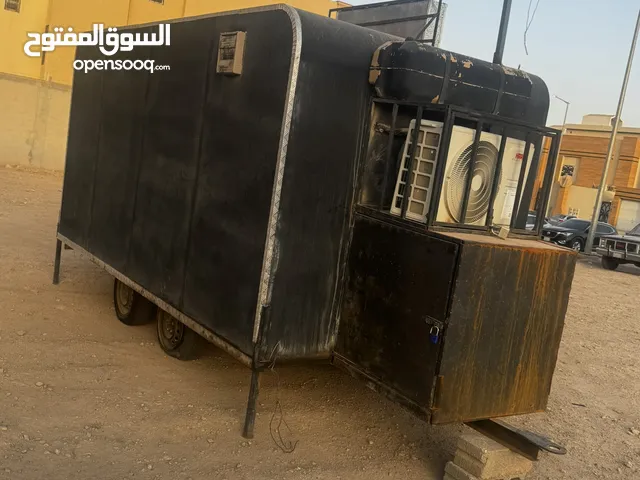 فود ترك للبيع