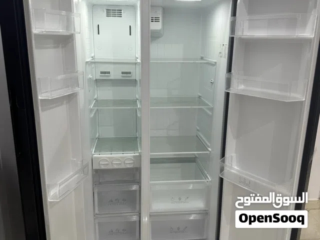 ثلاجة هام 2 باب
