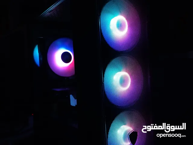 Pc gamer jdid omrou jem3a+facture