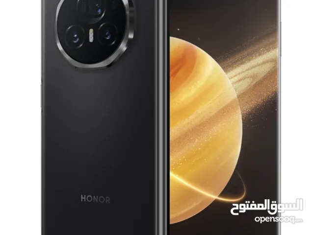 Honor MAGIC V3 جديد كفالة الوكيل الرسمي سنة كاملة بافضل سعر بالمملكة