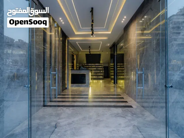 أميز شقه فندقيه للبيع على عباس العقاد الرئيسي