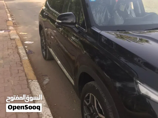 سنتافيا 2021 تيربو لون اسود فول الفول شنو بالك بيها