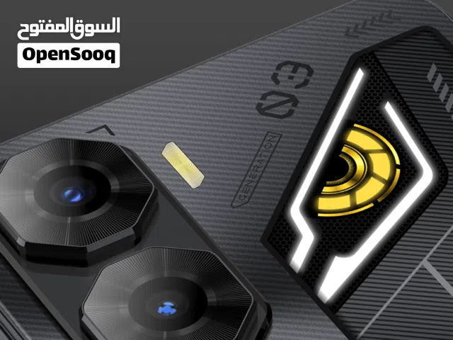 هاتف الألعاب نوبيا 03  بالتقسيط