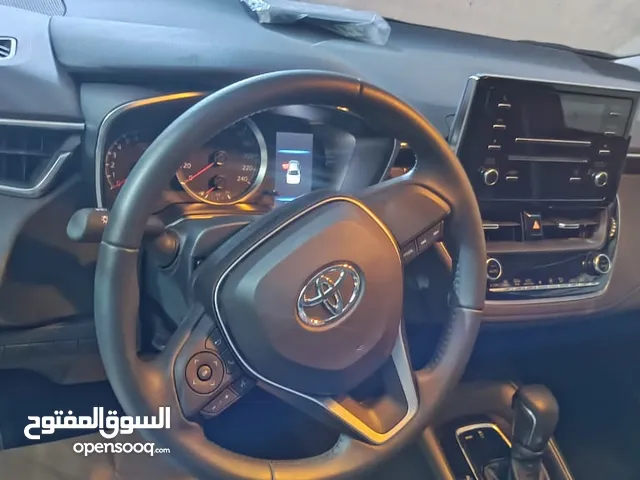 New Toyota Corolla in Babylon