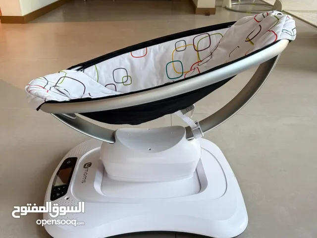 4moms MamaRoo Multi-Motion Baby Swing – For Sale
