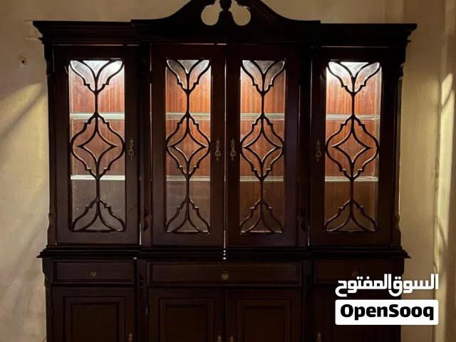 بوفيه فاخر زان