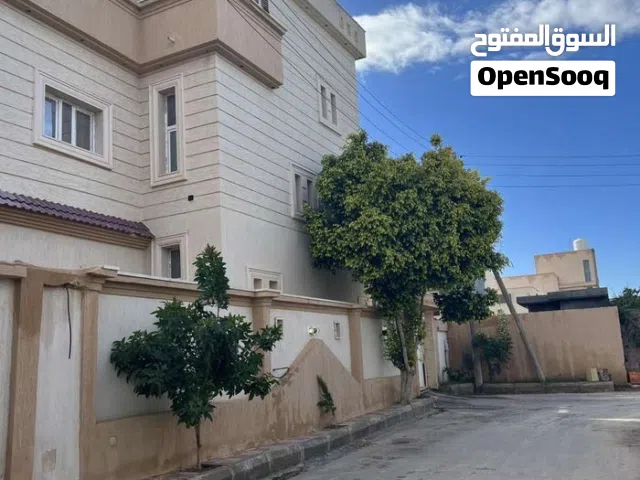 600 m2 More than 6 bedrooms Villa for Sale in Tripoli Ain Zara