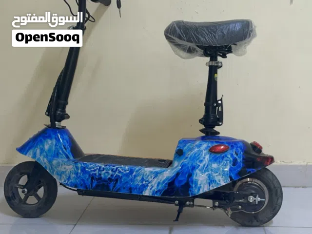 سكوتر كهربائي للاطفال