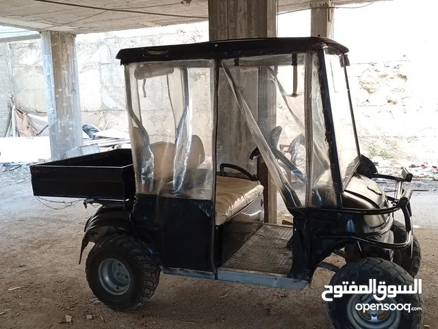 توكتوك كهربا عالي جبلي مع صندوق قلاب