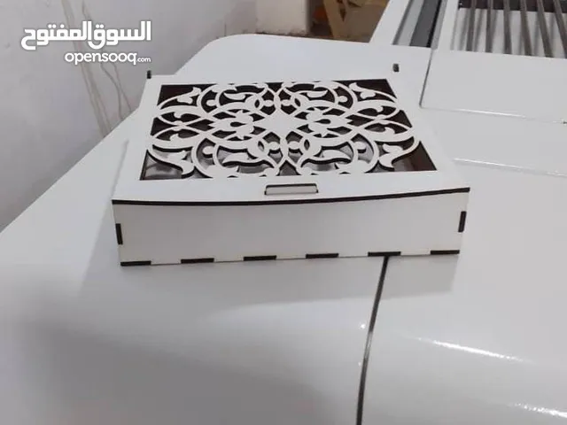 بوكسات حلويات راقية لجميع المناسبات