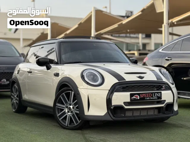 2023 ميني كوبيه Cooper S