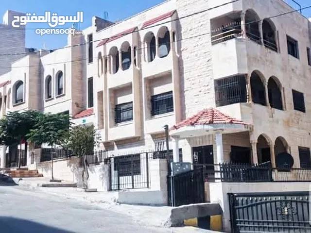 Building for Sale in Amman Al Gardens