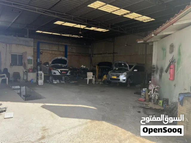 جراج للبيع