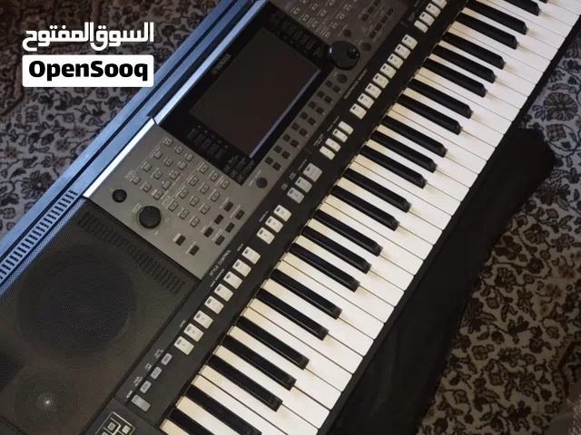 ياماها بحاله الجديد وكالة