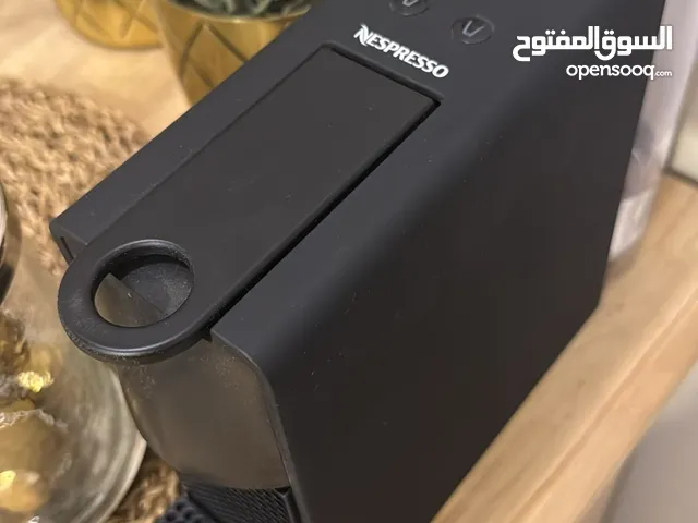 مكينة قهوة بالكبسولات من نسكافيه الاصلي