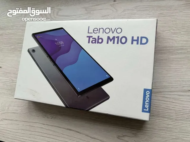 Lenovo Tab M10HD