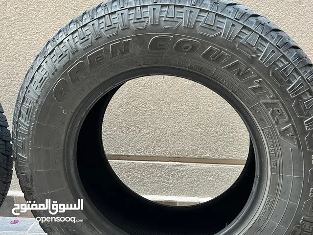 Other 17 Tyres in Mubarak Al-Kabeer