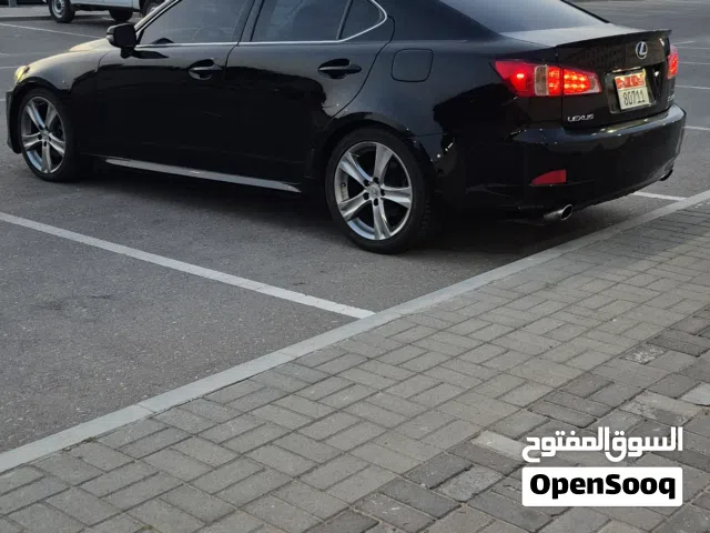 2008 لكزس GS GS 350
