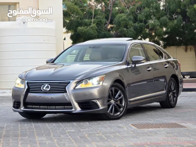 Lexus 460 USA 2013 sort Price 36,000 A