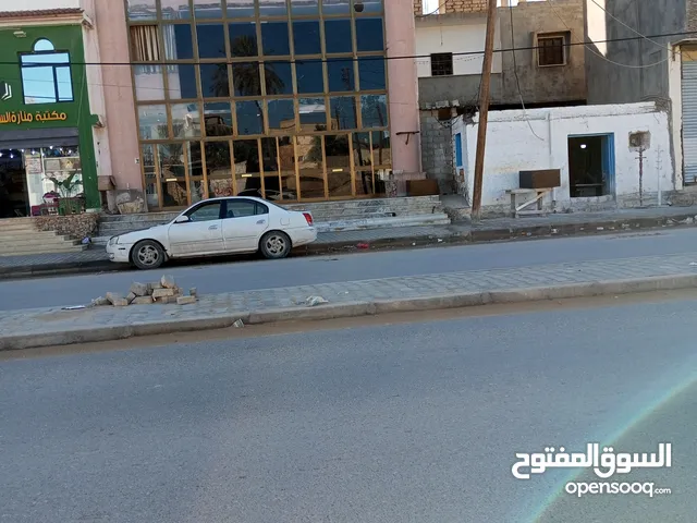 قطعة ارض للبيع  على رئيسى الجرابة
