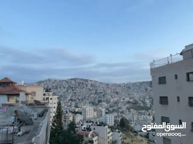 200 m2 3 Bedrooms Apartments for Rent in Nablus Al-Sikka St.