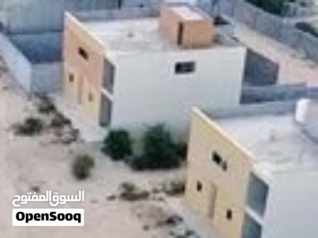 200 m2 5 Bedrooms Townhouse for Sale in Misrata Other